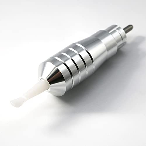 prorelax 222106 maniquick Häutchen-Rückstosser - Zubehörteile für Maniküre-Pediküre-Geräte