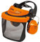 Stihl Facial Hearing Protection G500