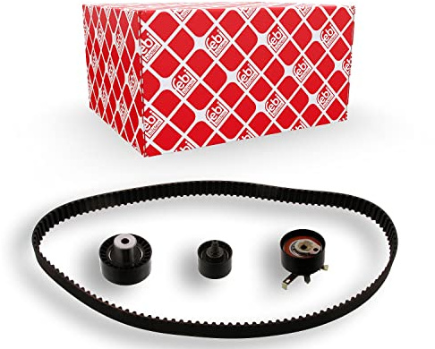 febi bilstein 14407 Timing Belt Kit, pack of one