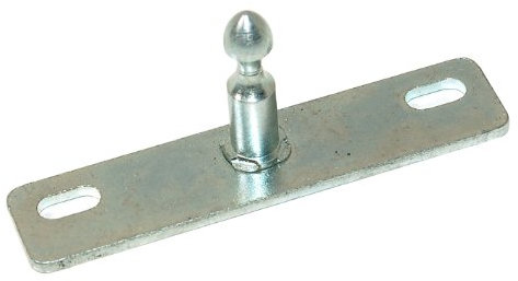Beko Flavel Leisure Oven Door Lock Pin. Genuine Part Number 215920047