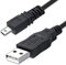 Replacement USB Data Transfer Sync Cable Compatible with Sony Cyber-shot DSC-W190, W310, W320, W330, W370, W520, W530, W550, W610, W620, W630 Digital Cameras