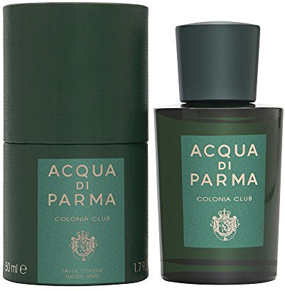 Acqua Di Parma BACK IN STOCK: di Parma Colonia Club EDC Spray, 50 ml