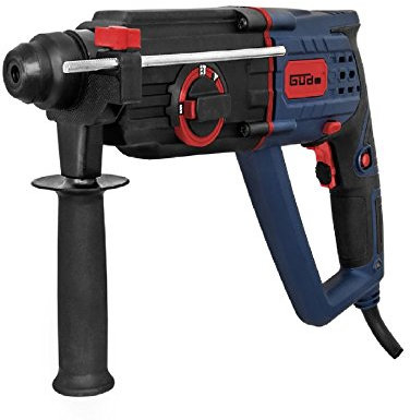 Güde Kombihammer Bohrhammer KH 26 E