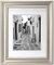 Malden International Designs Classic Wand, Eaton doppelt mattiert Bilderrahmen, 8 x 10/11 x 14, Silber