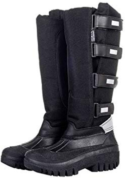 HKM THERMO MUCKER RIDING BOOTS (7)