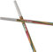 KnitPro 20422 wechselbare Nadelspitzen Symfonie Holz kurz, 3,50 mm, Sonstige
