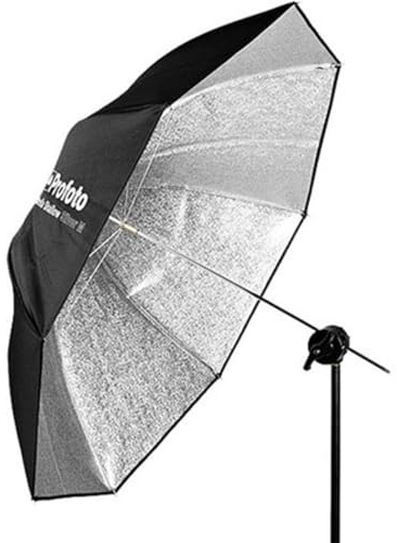 Profoto Umbrella Shallow Silver M (105cm/41)