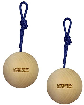 target10a Sphere Größe L (90 mm) - Kugeln Zum Klettertraining