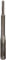 DeWalt DT6805-QZ - Acanalador SDS-Plus 22x250mm, Multicolor
