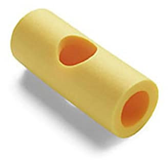 COMFY® CONNECTOR HOLED, Verbindungsstück für Schwimmnudeln, Steckverbinder Hülse, 22,5 cm