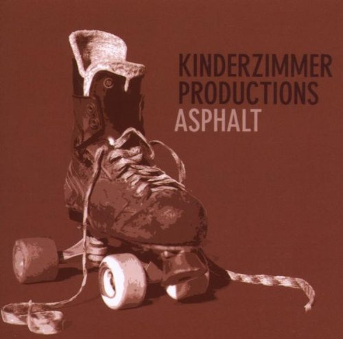 Kinderzimmer Productions (Rough Trade)