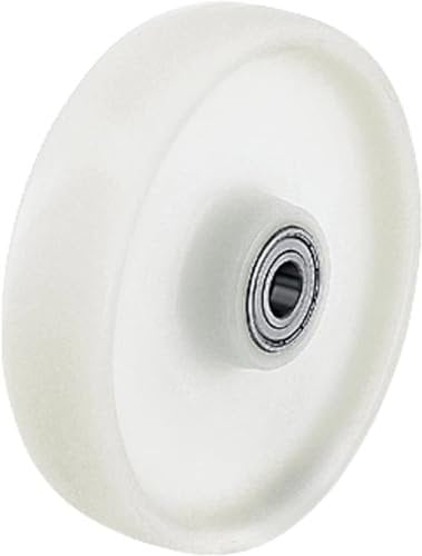 Roue avant pour transpalette PO 200x50/25-50K