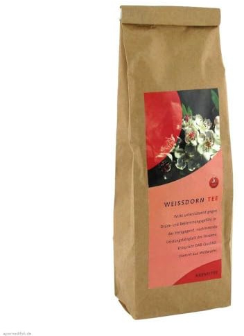 WEISSDORN 430479