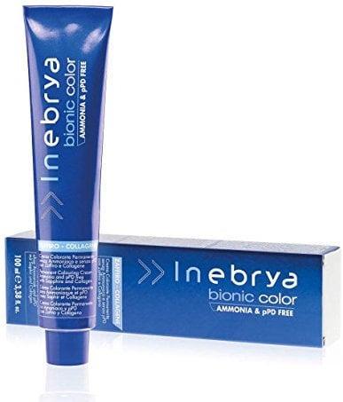Bionic NATURAL 9/0 Very Light Blonde 100ml