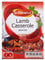 Schwartz Lamb Casserole Recipe Mix (35g) - Pack of 6