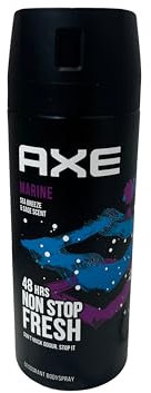 Axe Marine Deodorant Body Spray 150ml