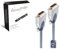 shiverpeaks 22224642 Professional-Cable DVI Macho DVI-D Macho 24 1, Color Plateado