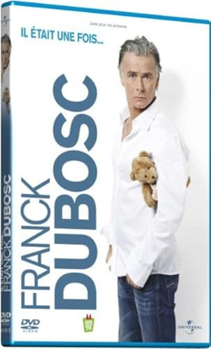 Franck Dubosc : Il était une fois [FR Import]