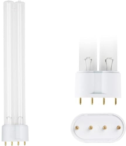 All Pond Solutions Ultra-Violet Bulb, 18 W