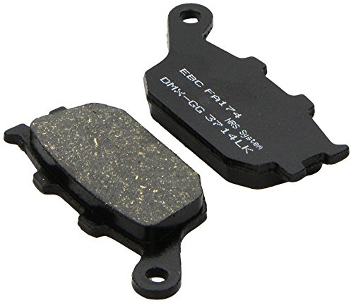 EBC Brakes FA174 Disc Brake Pad Set