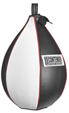 Contender Fight Sports Boxing Training Platform Speed Bag, Small