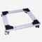 VICRIS 725CK - Soporte Electrodomestico Con Ruedas