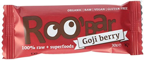 Roobar goji berry (1 x 30 g)