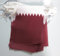 AZ FLAG Ghirlanda 6 Metri 20 Bandiere Qatar 21x15cm, Bandiera Qatariota 15 x 21 cm - Festone Bandierine
