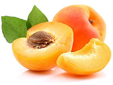 Albicocche, 500 Gr., Cat.I