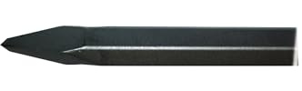 Makita Spitzmeissel B 1, 1/8 Zoll, 400 mm, P-05692