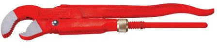 Rothenberger LLAVE SUECA BOCA LAGARTO 1/2''
