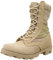 Mil-Tec US Kampfstiefel Speed Lace Desert, Khaki, 40 EU (Herstellergröße: 7)