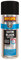 Hycote Bodyshop Fast Drying Aerosol Car Spray Paint, Satin Black, 400 ml