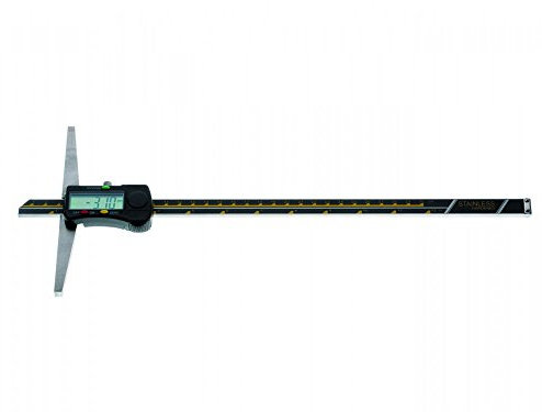 Horex 2263722 Digitaler Tiefenmessschieber 300 mm