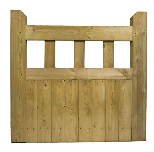 3ft x 3ft Regency Garden Gate