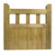 3ft x 3ft Regency Garden Gate