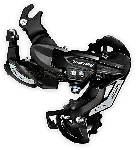 Shimano RD-TY500 Tourney Rear DERAILLEUR