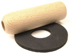 SPARE HANDLE FOR PLASTER HAWK