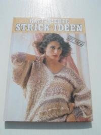 Raffinierte Strick-Ideen In Zusammenarbeit mit VOGUE Stricken
