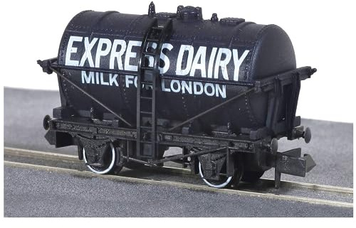 Peco NR-P168 Tank Express Dairies