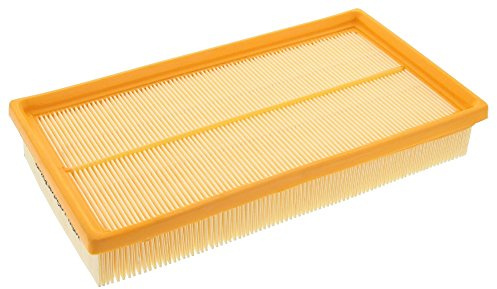 MAPCO Luftfilter 60204 | Kompatibel mit: FORD KA