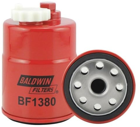 Baldwin BF1380 Fuel/Water Separator Filter