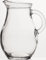 0.25L Glass Jug - Pack Size: 1x12