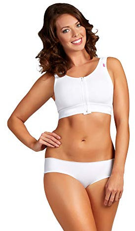 LIPOELASTIC PI Special Comfort Schwarz EU 80 C
