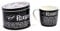 Arora Ultimate Gift for Man 8815 Rugby Mug in Tin, Ceramic, White