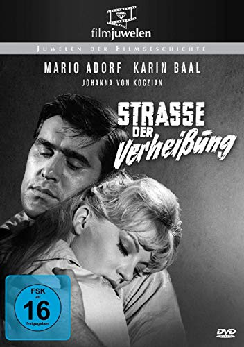 Straße der Verheißung - filmjuwelen