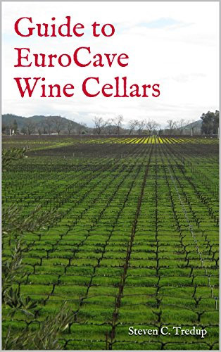 Guide to EuroCave Wine Cellars