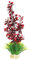 Sydeco 390029 Kunststoffpflanze Aqua Tropical Plant, 40 cm