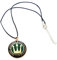 Lucky Joyce Krone Kette - Percy Jackson
