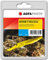 AgfaPhoto APET701CD Remanufactured Tintenpatronen Pack of 1